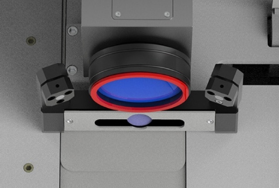 Magic L3 close-up