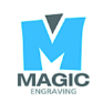 Magic Engraving Icon