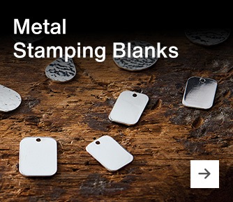 Metal Stamping Blanks