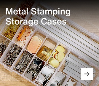 Metal Stamping Storage Cases