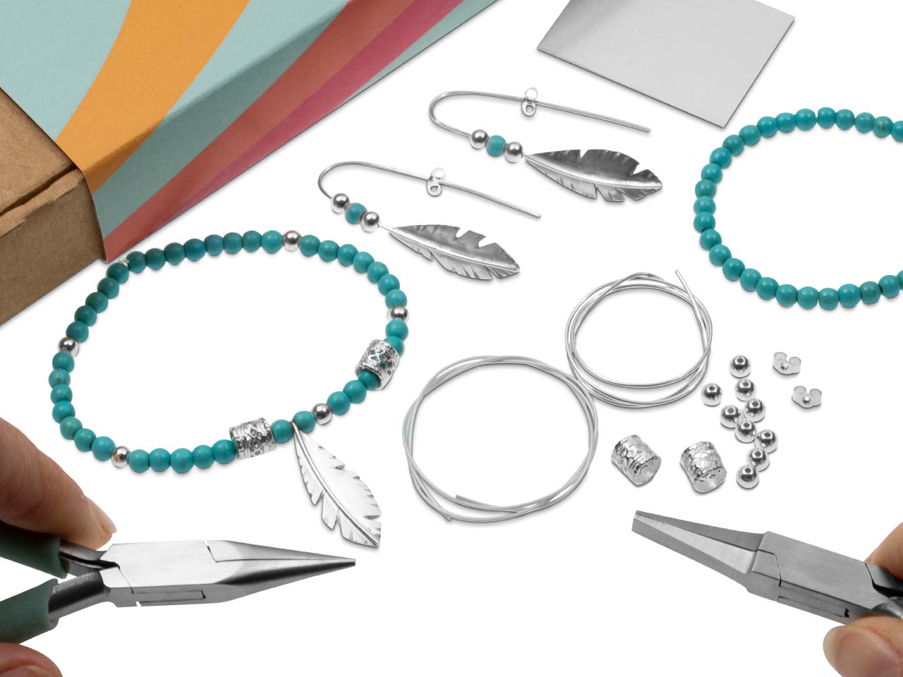 Cookson Gold Jewellery Kit