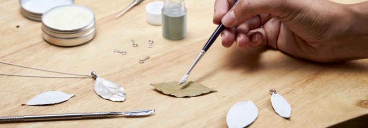 Silver Clay Tools & Supplies: Essential Resources for Jewelry Making