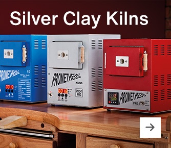 silver clay kilns 