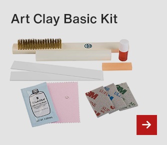 Art Clay Basic Kit