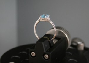Custom Jewellery