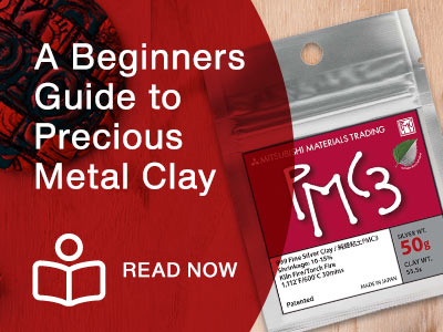 A Beginners Guide to Silver Clay