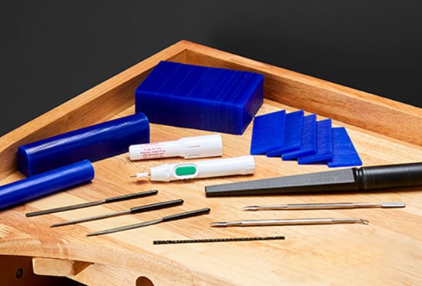 Wax Carving Kit